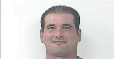 Matthew Moss, - St. Lucie County, FL 